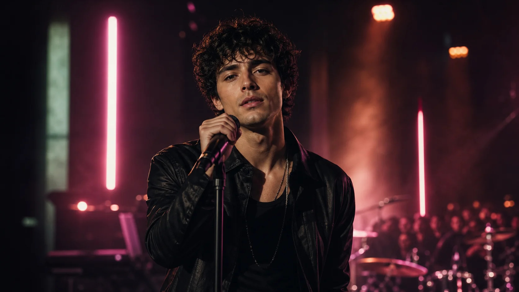 Performance Video