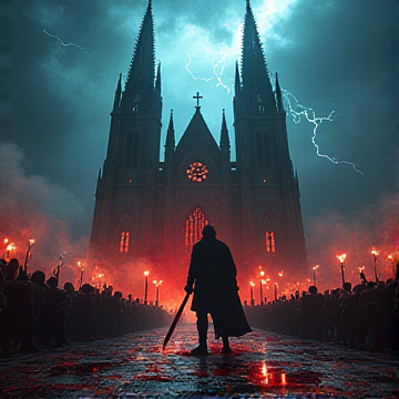 Iron Chapel